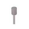 3/6mm Shank Diamond Coated Rotary Grinding Head Jade Stone Metal Carving Tool