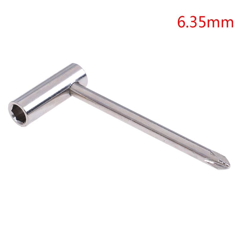 6.35Mm/7Mm/8Mm Hex Guitar Truss Rod Wrenches Tool Guitar Accessories