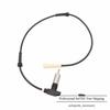 Front ABS Sensor For BMW E24 E28 730 633 635CSi M6 M5 528E 533I 524D 34521154044