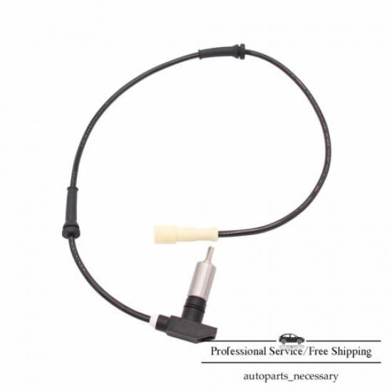Front ABS Sensor For BMW E24 E28 730 633 635CSi M6 M5 528E 533I 524D 34521154044