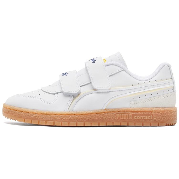 PUMA KidSuper Studios x Ralph Sampson 70 Low  White  Men s 375190-01 EU 40.5