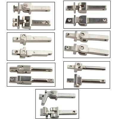 1pair Eyeglasses Hinge Repair Replacement ,spring Hinge for Plastic Eyewear Variours Hinges
