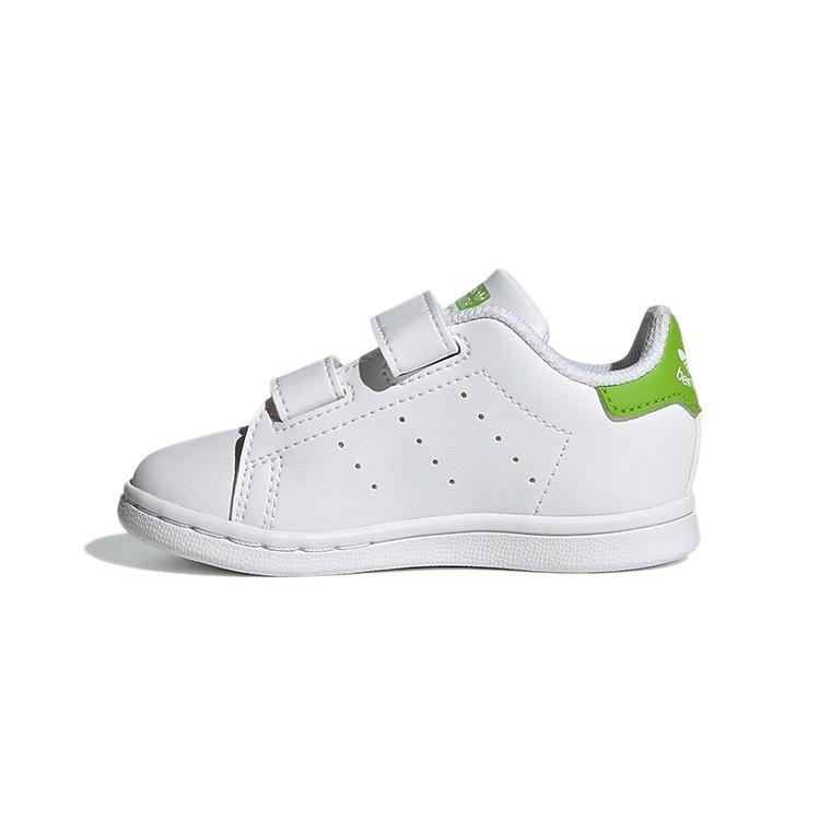 (TD) adidas The Muppets x Stan Smith Kermit The Frog Baby FZ1156 EU 19