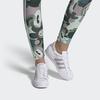 adidas Oryginalne Sneakersy Superstar Low-Top Damskie Sneakersy Różowe EE7400