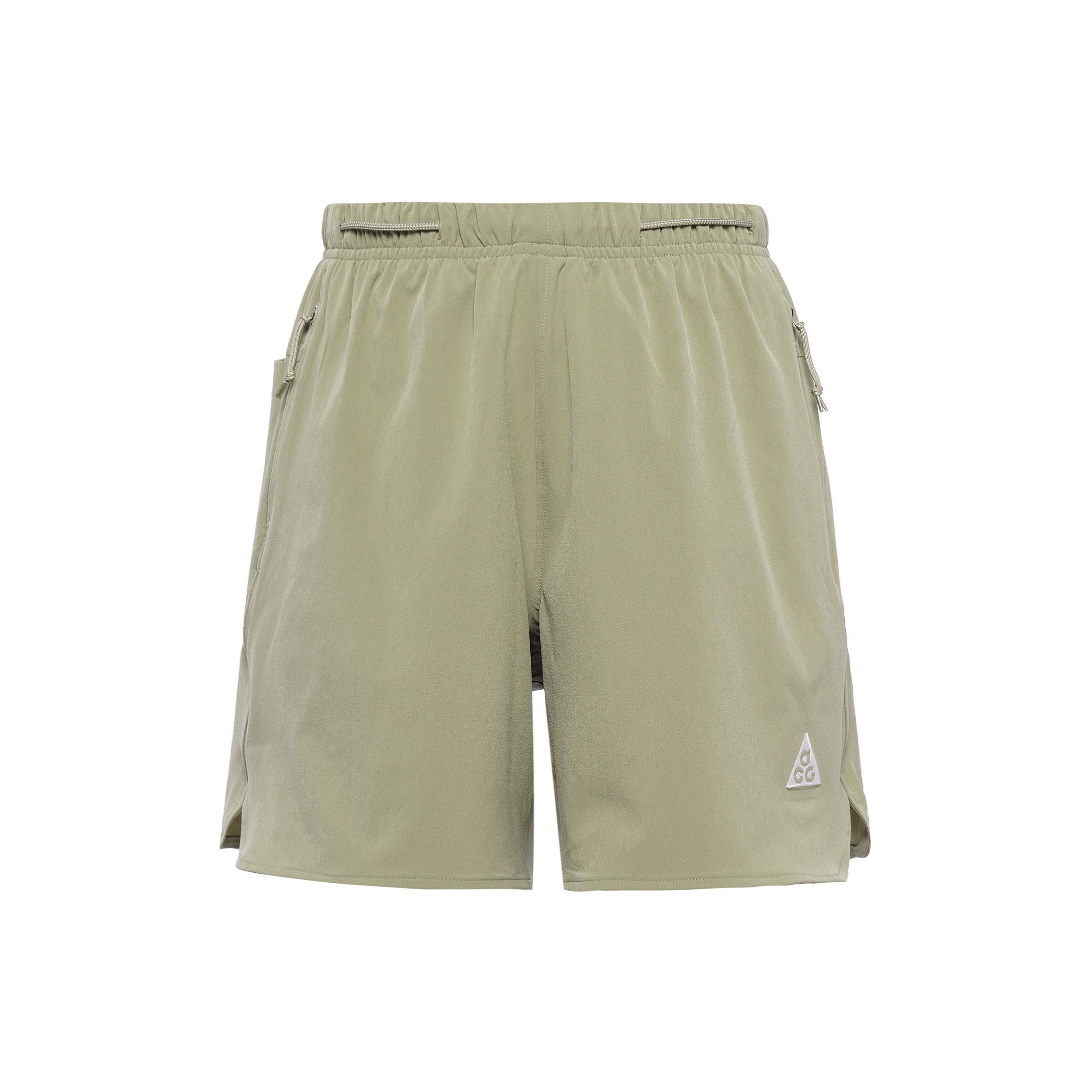 Nike ACG New Sands Dri-FIT Shorts Green Men s DN3956-276 M