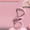 Elastic Stretch Band Yoga 8-Figure Tensioner Open Back Shoulder Stretching Belt Yoga Tool for Practice And Workout