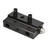 125071000 Transmission Fluid Thermal Bypass Valve For Chevy