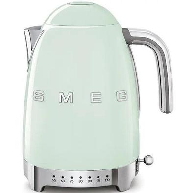 Electric Kettle SMEG KLF04PGEU Pastel Green