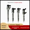 0445110692 Common Rail Injector for Chaochai 4102 Engine, Stainless Steel