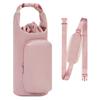 With Straps Water Bottle Carrier Bag Adjustable Water Bottle Sleeve New Shoulder Bag