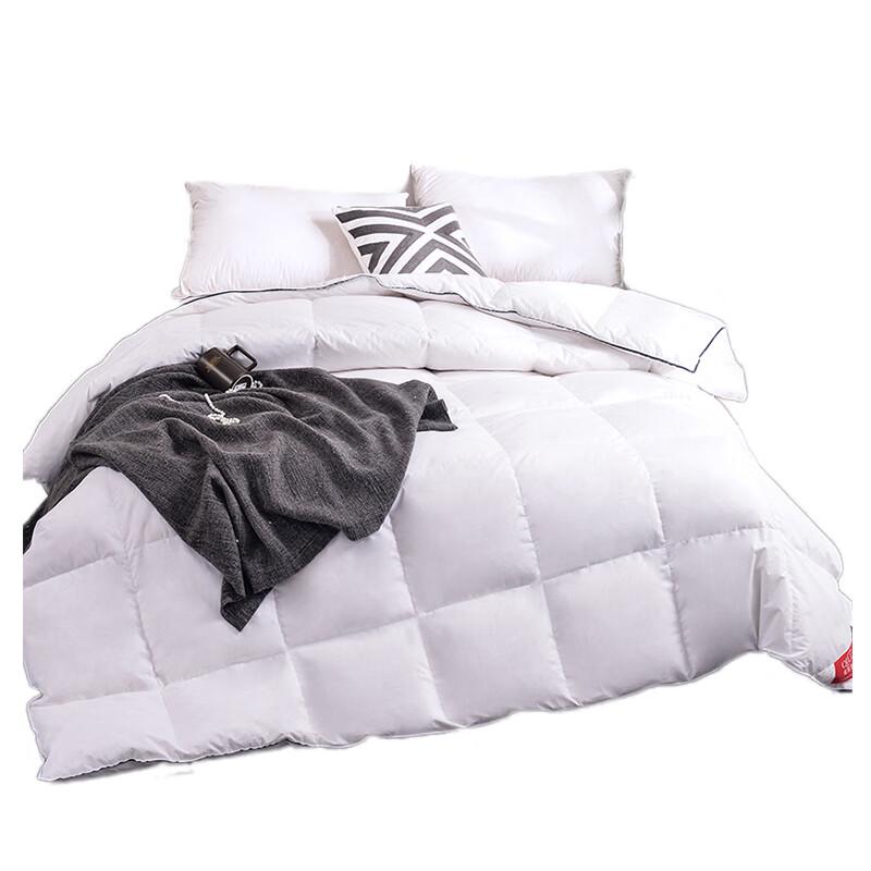 

QI LU Alaska Winter Cotton Polyester Quilt