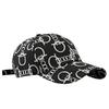 Original Design Hats Men and Women Spring and Summer Thin Breathable Sunscreen Visor Hard Top Cap Personality Trend