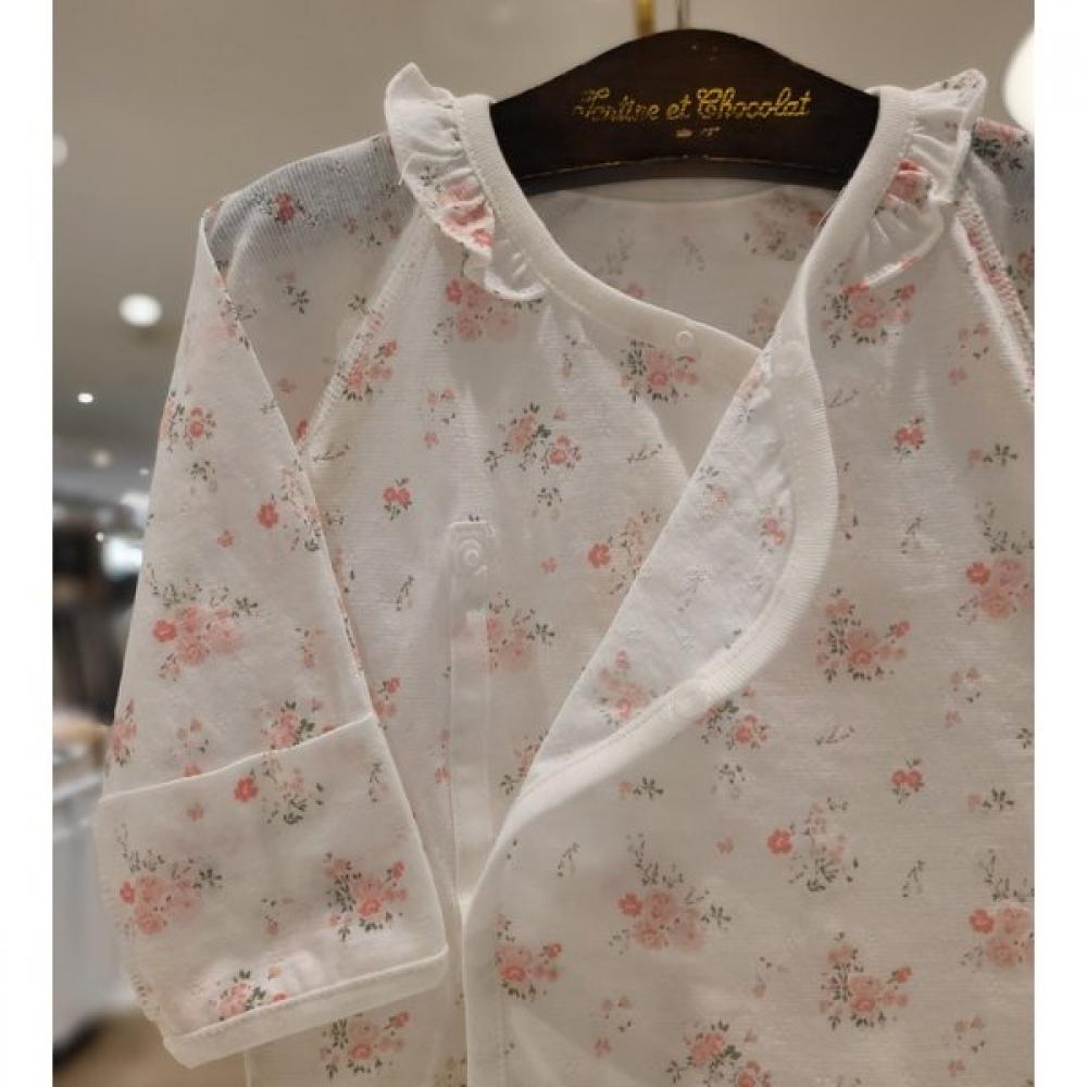 Chocola G Anna Beynet jeoGori Baby Wrap Laura Hat Set 3 Piece  tnomaG02u3Seta 