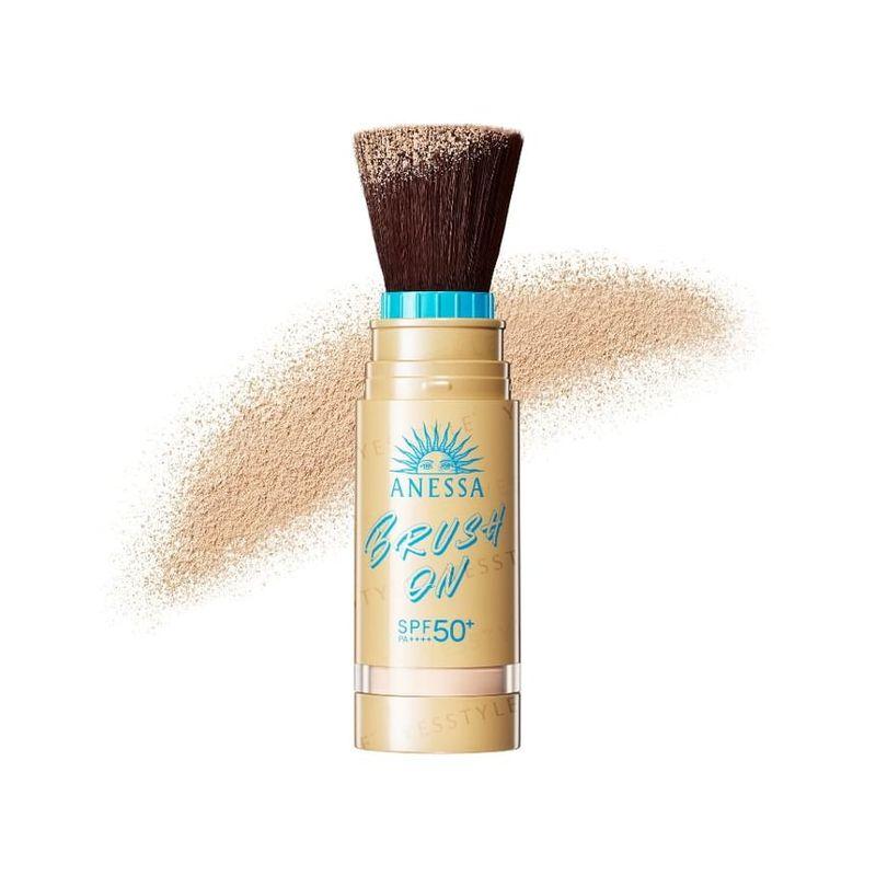 Shiseido - Anessa Perfect UV Brush-On Powder SPF 50+ PA++++