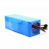 36V 14Ah battery 18650 10S4P 500W high power batteries 42V 14000mAh with BMS Protection+Charger