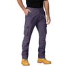 Men's Sports Casual Jogging Trousers Lightweight Hiking Work Pants Outdoor Pant