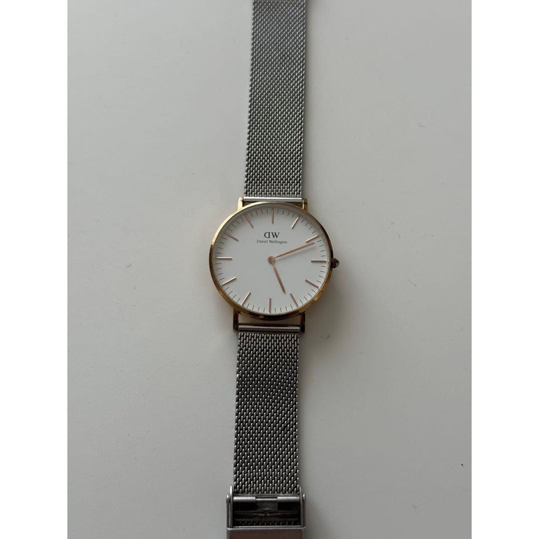 Used Daniel Wellington Classic Rose Gold