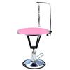 Pneumatic Rotating Hydraulic Grooming Table for Small to Medium Dogs & Cats
