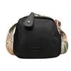 Large Capacity Shell Bag Wide Shoulder Strap Shoulder Bag Fashion Handbag Purse  Outdoor