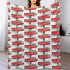 Roupa de cama – Mantas