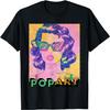 Pop Art Lovers Graphic Novelty T-Shirt