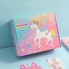 Unicorn Series Kids' Stationery Gift Set - Birthday & Reward Gift Box