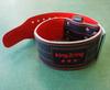 King2ring Training 5mm Lightweight Pk3500 Light Belt, Thick, Leather, (M)