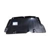 Compatible with BMW 7 Series E66 Front Fender Liner (Front Section) 51717136679, 51717136680.