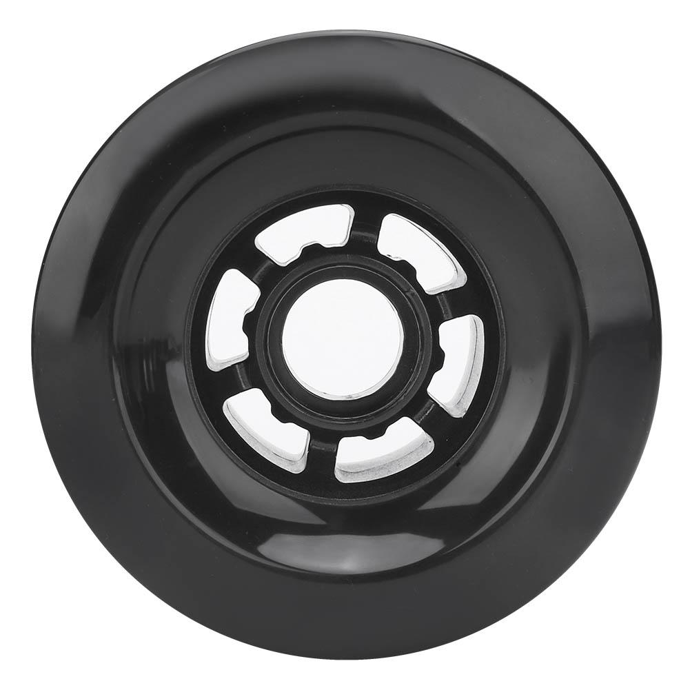 Electric Scooter Skateboards Tires PU 80A Shockproof Wheels for Skateboards Longboard