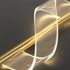 Κρεμαστό φωτιστικό 1 ΤΕΜ Nordic LED Κρεμαστό φωτιστικό Εσωτερικού φωτισμού για Διακόσμηση σαλονιού δίπλα στο σπίτι Τραπεζαρίες Κρεμαστό φωτιστικό διάδρομου
