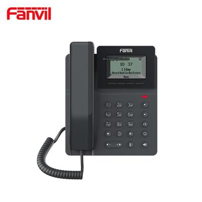Fanvil V50P Business IP Phone (CN Version)