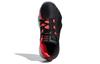 adidas Dame 6 Black Red Youth EH2791