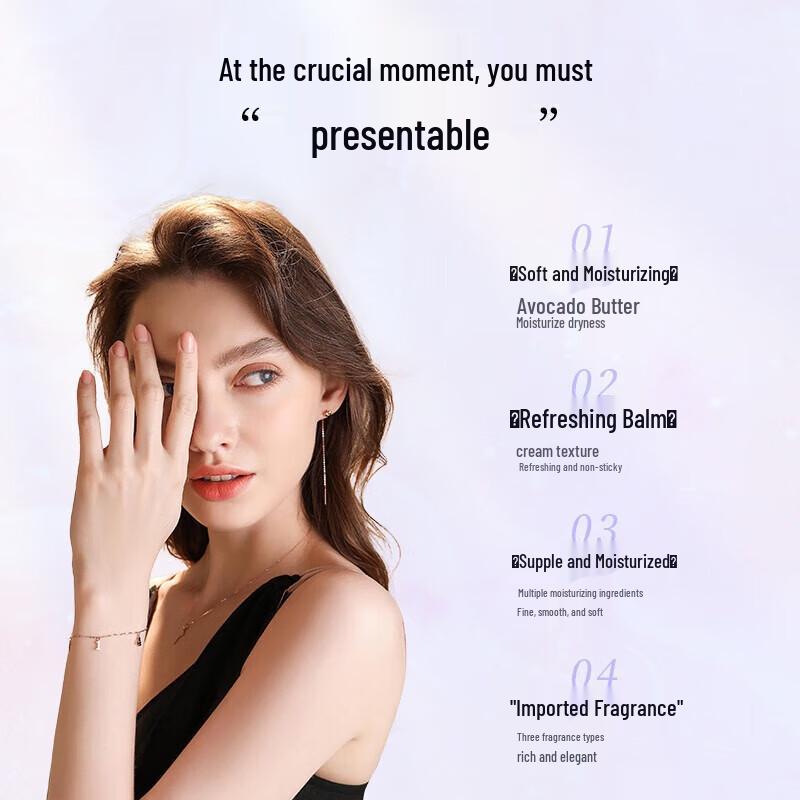 CATH KIDSTON Hand Cream Gift Set