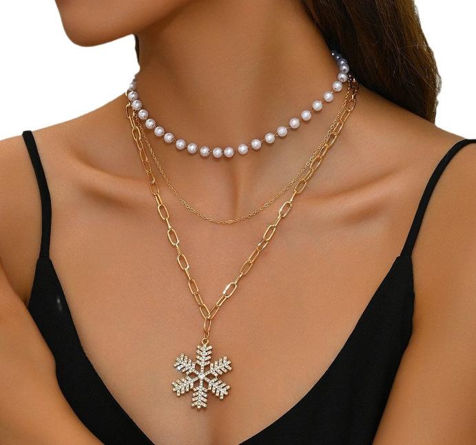 

Ювелирные изделия Преувеличенный комплект ожерелья Роскошные хрустальные украшения Банкетное платье Аксессуары Прямая партия