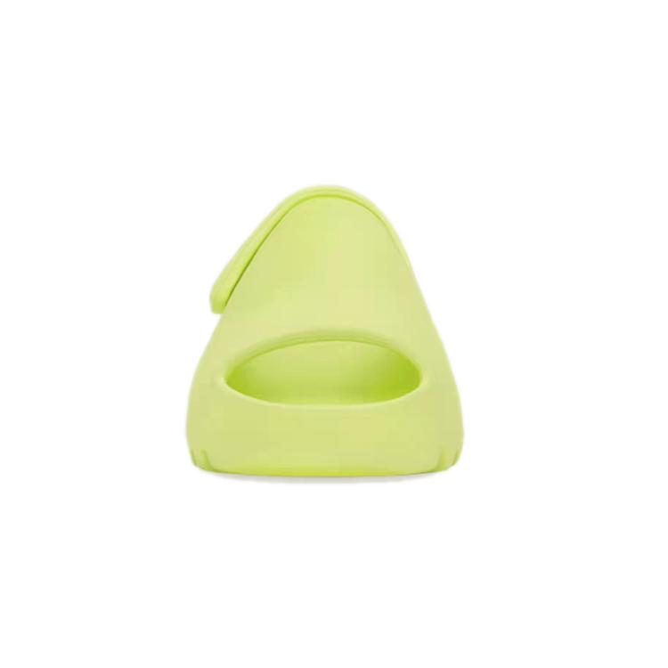 Adidas Yeezy Slide Glow Green Infants GX6140