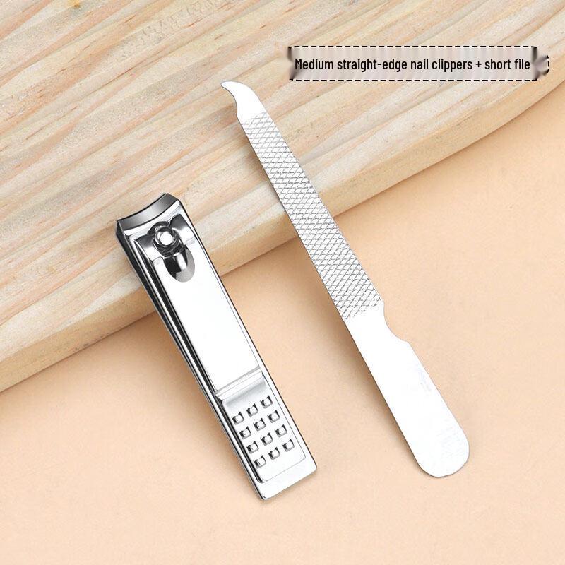 Saijiarui Portable Nail Clipper Set