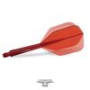 CONDOR AXE COLOR Small clear red