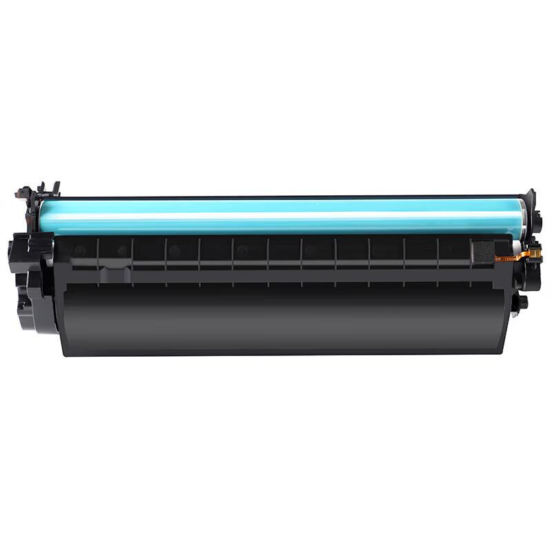 G&G Compatible Black Toner Cartridge for HP LaserJet Printers