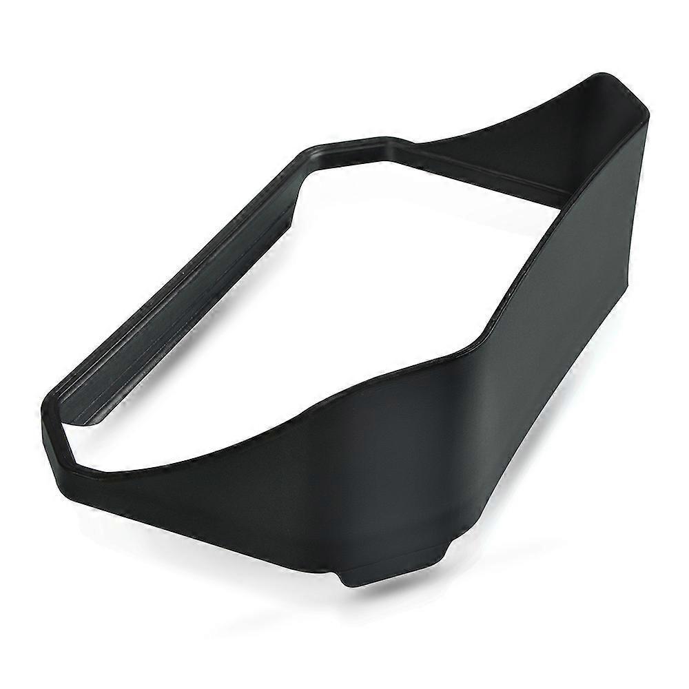 For BMW R1200GS LC Adventure R1250GS LC/Adv F750GS F850GS C400X Instrument Hat Sun Visor Meter Cover Guard Screen Protector