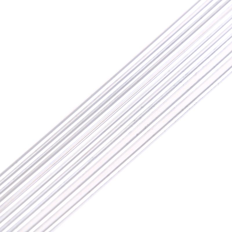 10Pcs 2Mm 1.6Mm Low Temperature Aluminum Welding Wire Welding Rods