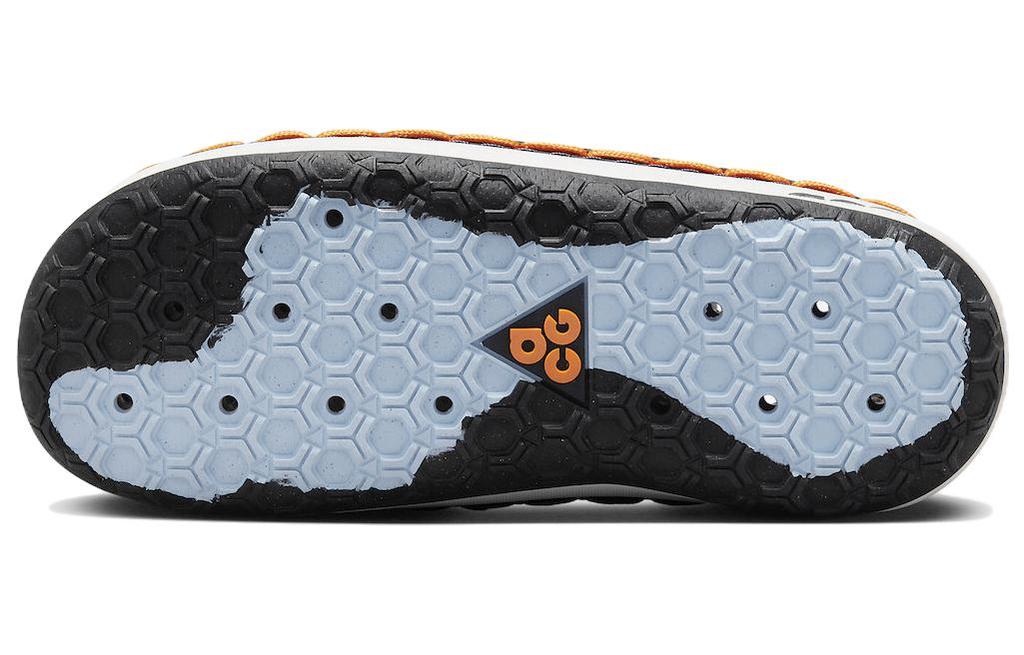 Nike Acg Watercat+ Arancio Brillante Gridiron CZ0931-001