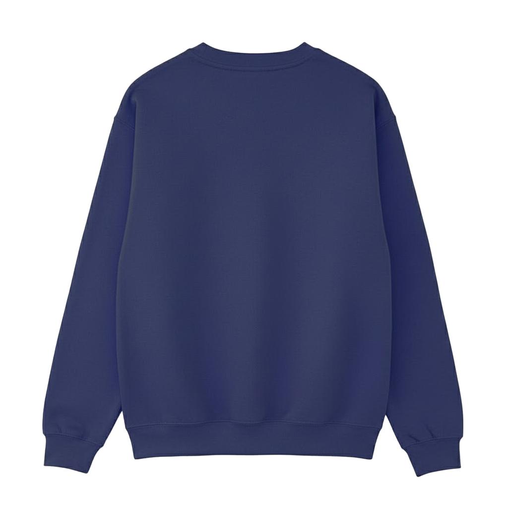 Guardians Of The Galaxy Volume 3 Mens Group Shot Sweatshirt