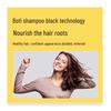 Batei Ginger Hair Strengthening Shampoo