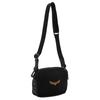 New PUMA HARRY POTTER Collaboration Fabric Crossbody Bag, Shoulder Bag Unisex Black 091214-01