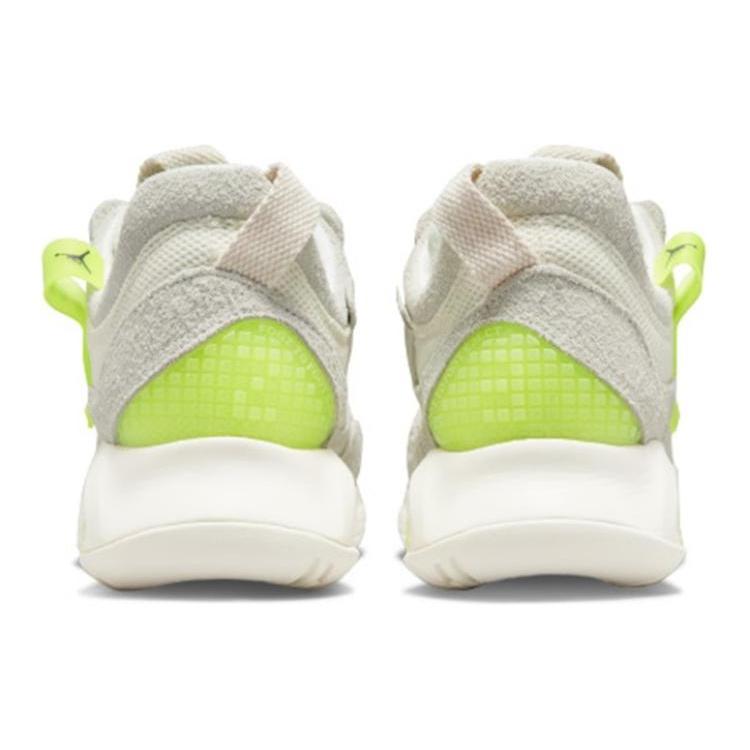 New JORDAN MA2 Sail Volt CV8122-107
