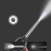 Two-in-one Visual Ear pick-SF Nose Hair Trimmer