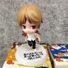 Natsume's Book of Friends Blind Box Natsume Yuujinchou Nyanko Sensei Cat Action Figures Doll Children Birthday Christmas Gift