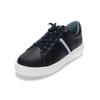 Mook Logan Webbing Point Sneakers Midnight Blue 516323301Zc