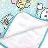 Small Planet Chikawa filt i kudde Chikawa Sleepy 523992 Vinterartikel Twitter LINE Stämpel Pixiv Winter Throw