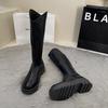 Botas altas – Botas altas
